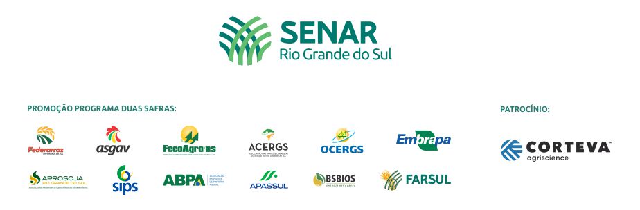 REALIZA��O: SENAR
