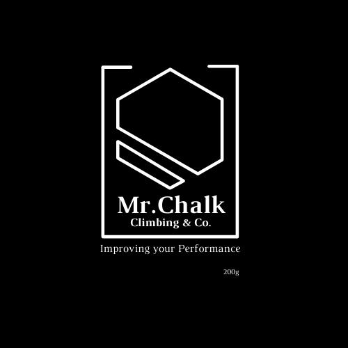 Mr Chalk