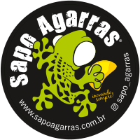 Sapo Agarras