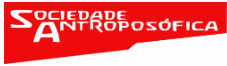 Sociedade Antropos�fica no Brasil