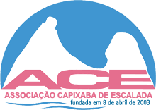 ACE - Associa��o Capixaba de Escalada
