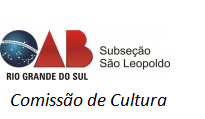 Comiss�o de Cultura - OAB   S�o Leopoldo