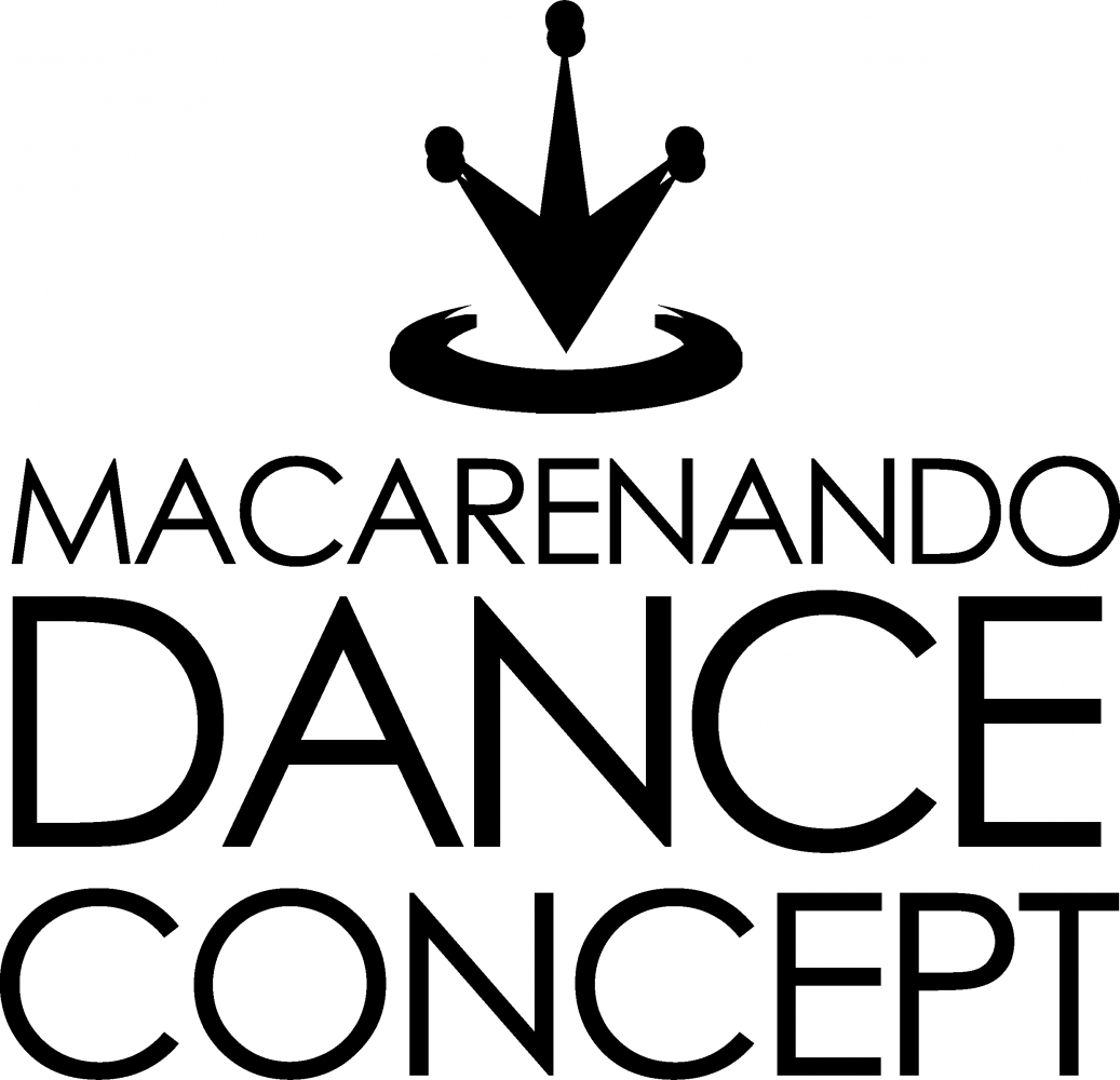 Macarenando Dance Concept