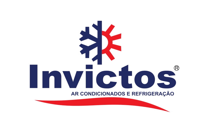 Invictos - Ar condicionados e refrigera��o