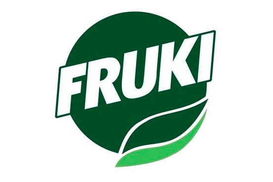 Bebidas Fruki