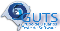 GUTS-RS - Do GUTS pro mundo - Como  a vida da TI fora do Brasil - 19/9 S 9H