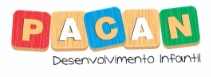 PACAN Desenvolvimento Infantil