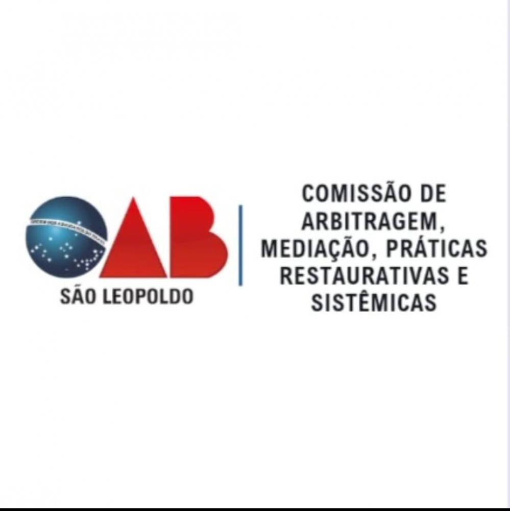 Comissão de Arbitragem, Mediação, Práticas Restaurativas e Sistêmicas