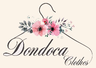 Dondoca Clothes