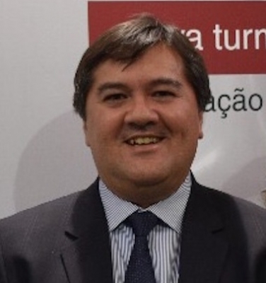 Humberto Villacorta