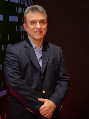 Ricardo Mourilhe Rocha