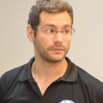 Vitor Salvatore Barzilai