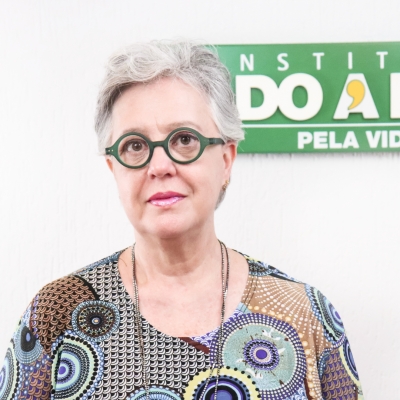 Fernanda Souza de Carvalho