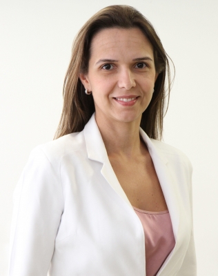 Ariane Vieira Scarlatelli Macedo