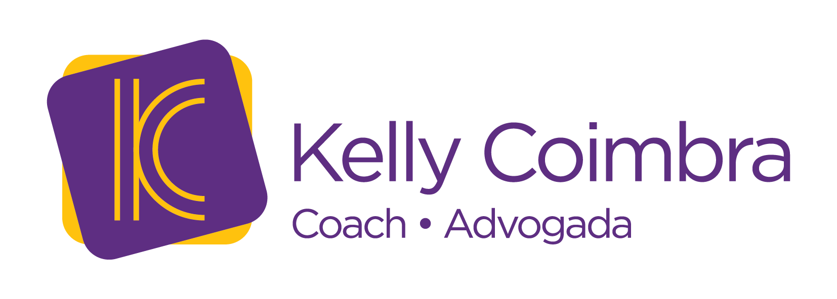 Kelly Coimbra Coach e Advogada