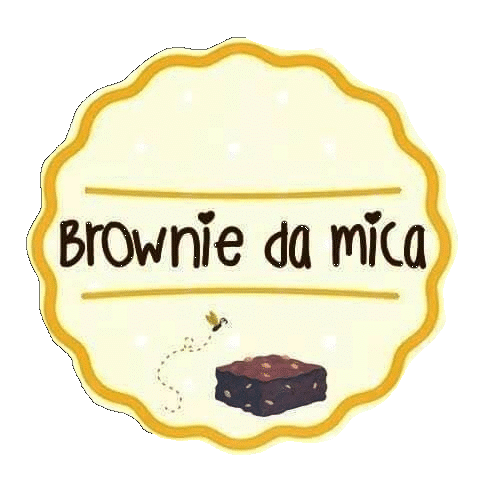 Brownie da Mica