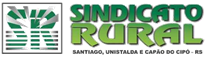 Sindicato Rural de Santiago, Unistalda e Capo do Cip