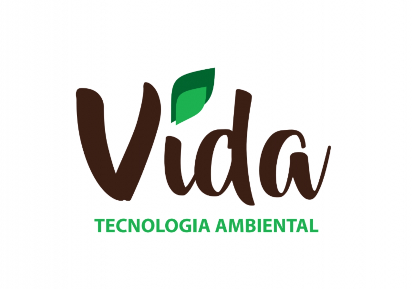 Vida Tecnologia Ambiental