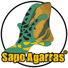 Sapo Agarras