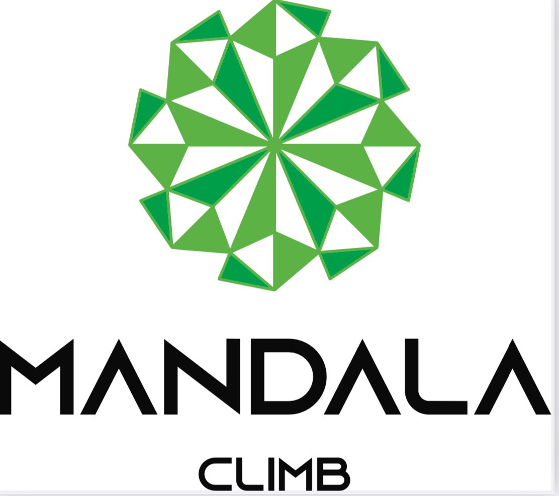 Mandala Climb