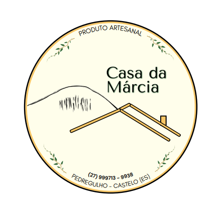 CASA DA MÁRCIA HOSPEDAGEM