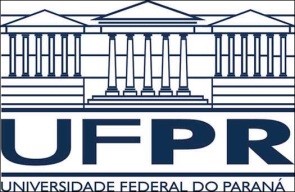 UFPR - Universidade Federal do Paran