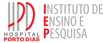 Instituto de Ensino e Pesquisa Hospital Porto Dias