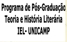 PPG Teoria e Histria Literria - IEL - UNICAMP