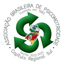 ABPSul - Associao Brasileira de Psicomotricidade Captulo Regional Sul