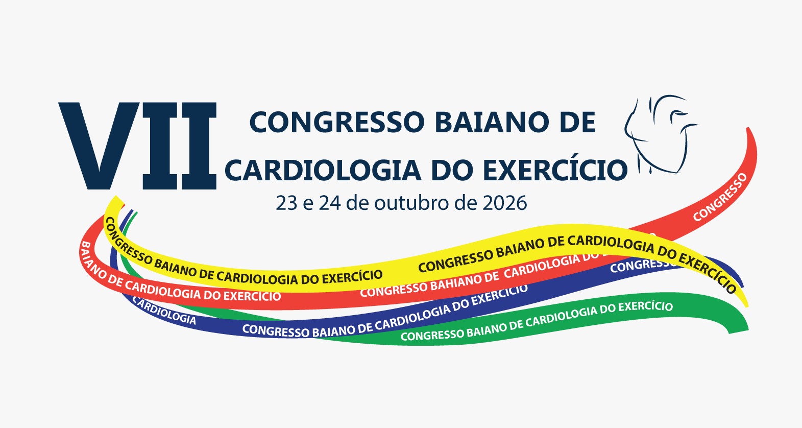 7� Congresso Baiano de Cardiologia do Exerc�cio