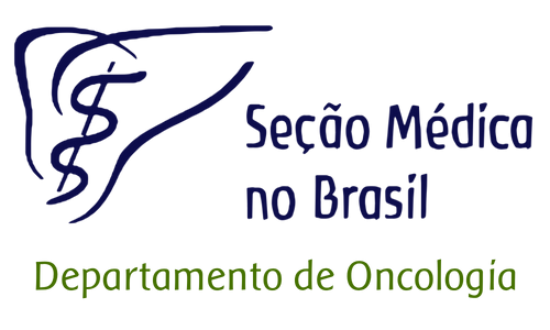 Departamento de Oncologia - Seo Mdica no Brasil