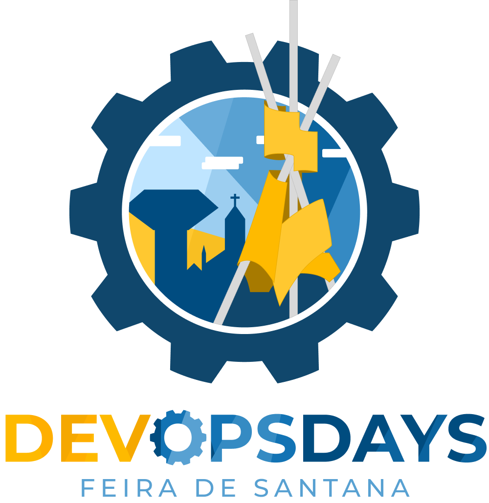 Devops Days Feira de Santana 2026