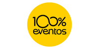 100% EVENTOS