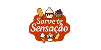Sorvete Sensao 