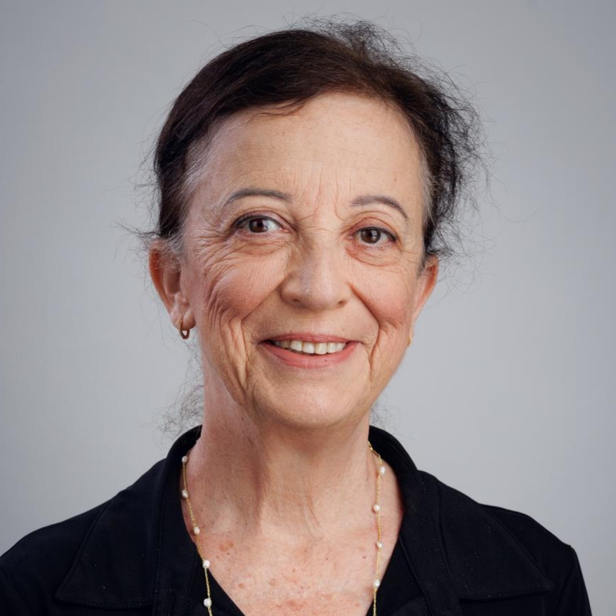 Annick REIN