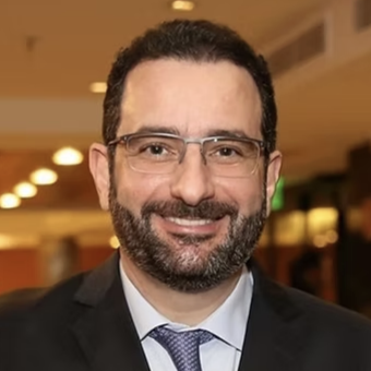 Antoine DAHER