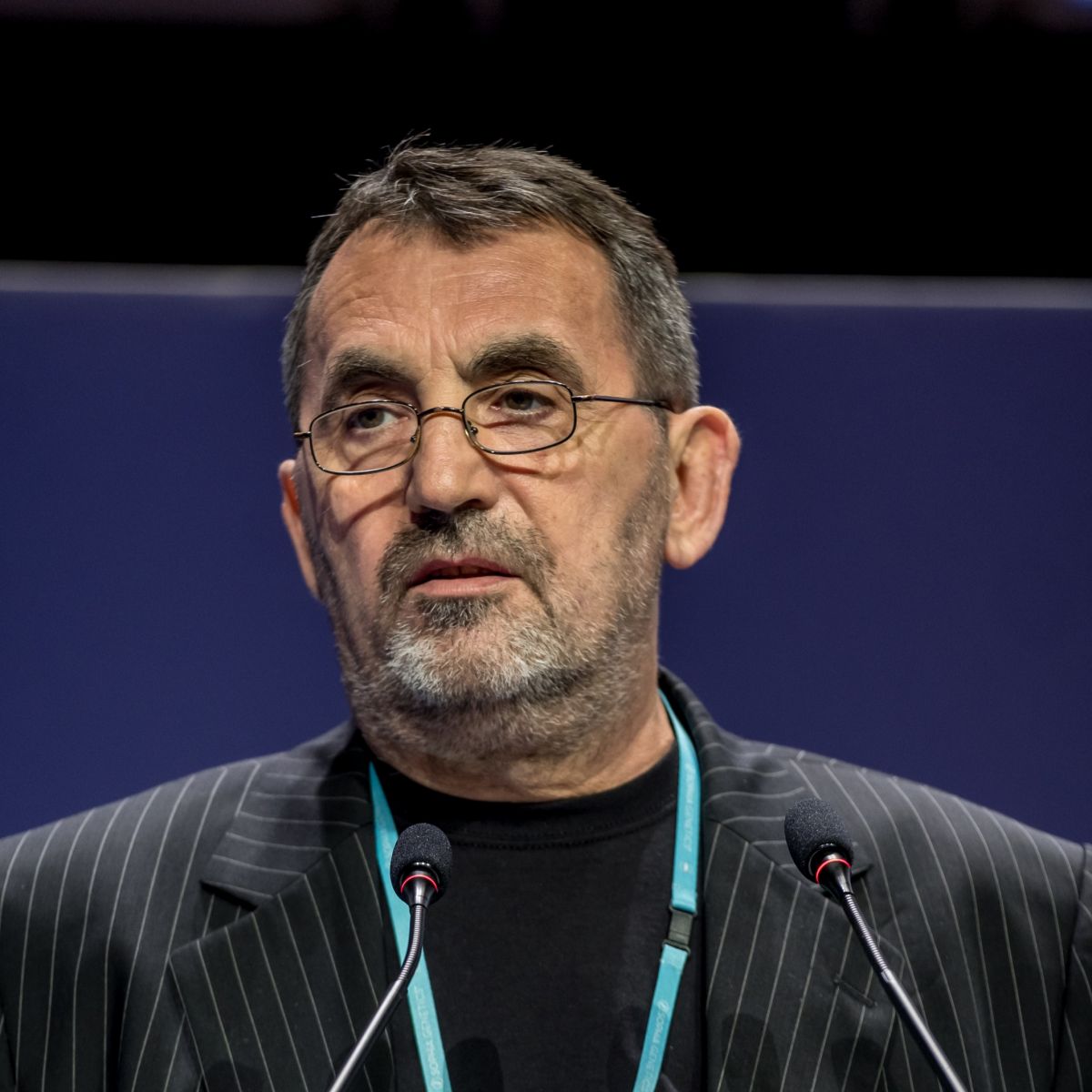 Béla MELEGH