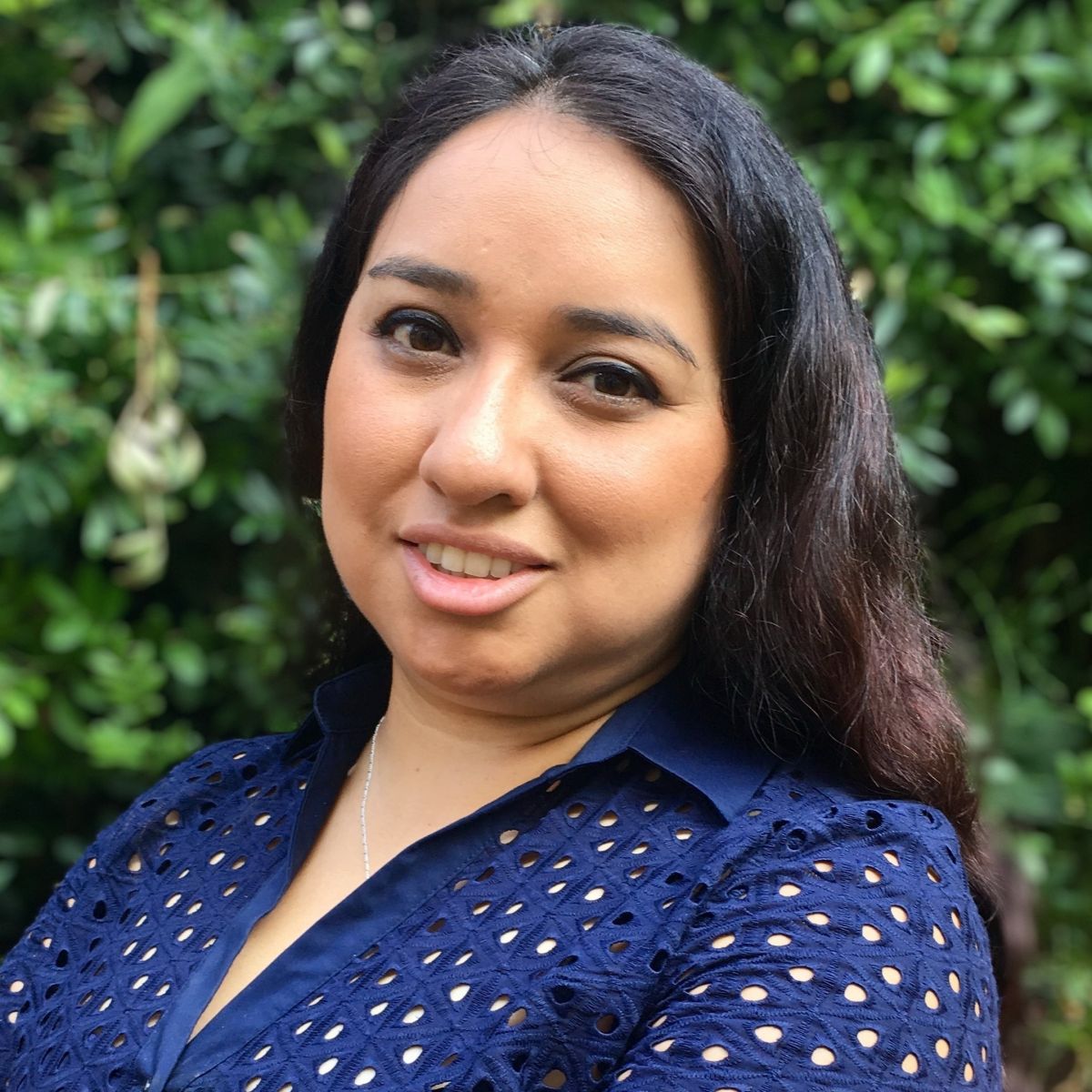 Claudia GONZAGA-JAUREGUI