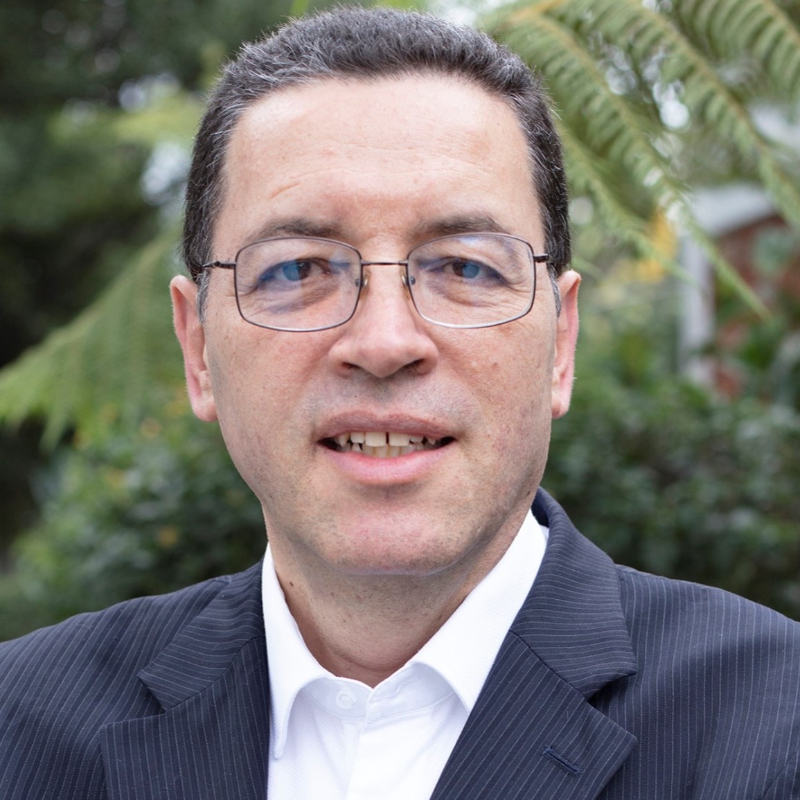 Ignacio ZARANTE