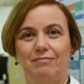 Iscia Lopes CENDES
