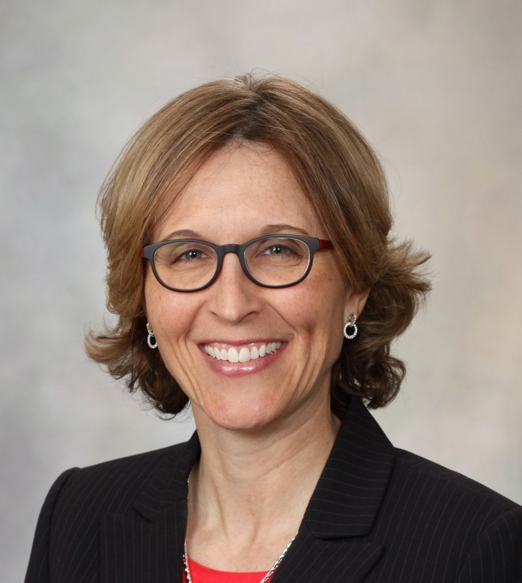 Tammy McALLISTER