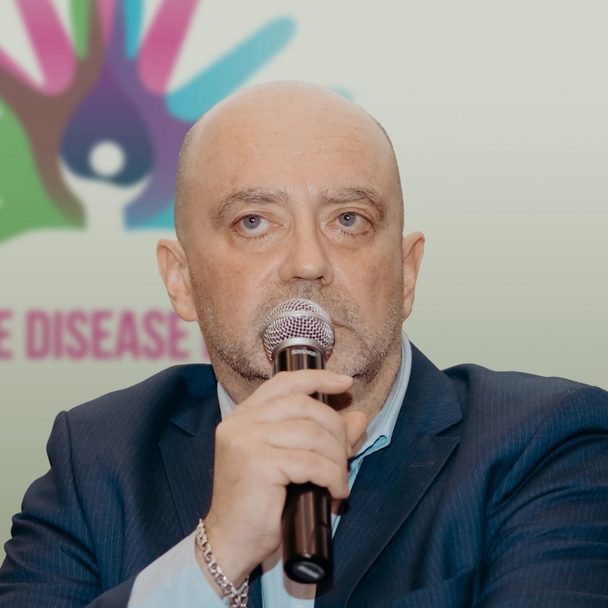 Oleg KVLIVIDZE