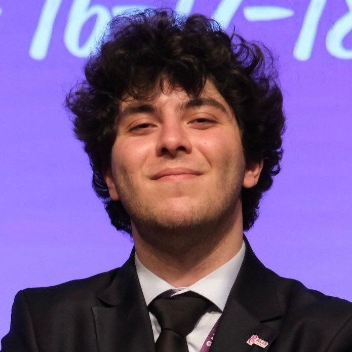 Ömer Bahadir Kiliç