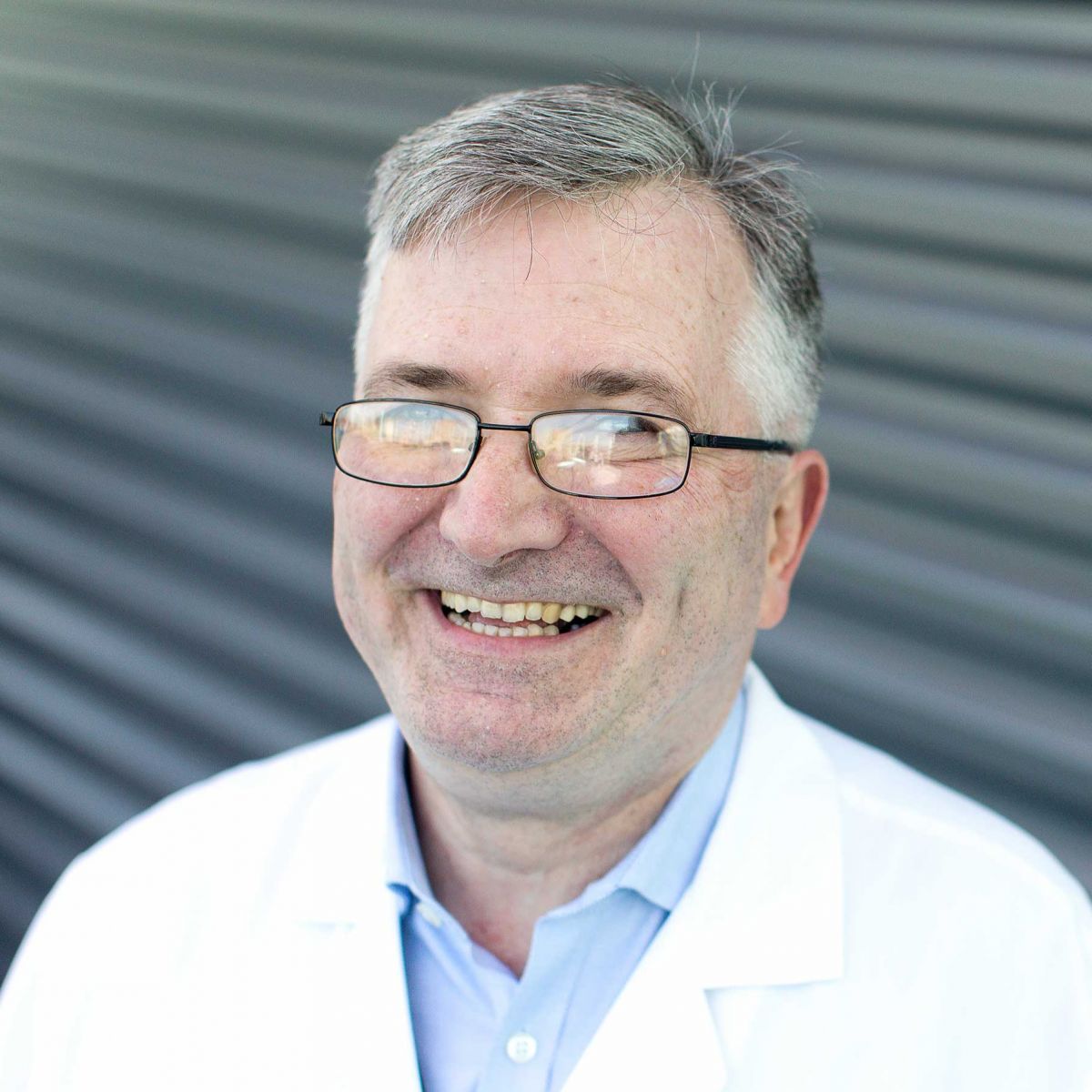 Olaf BODAMER