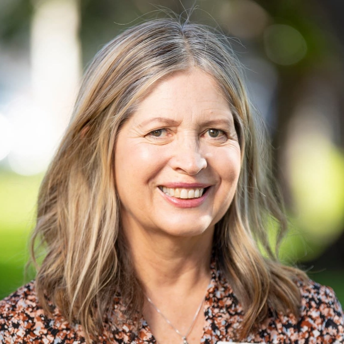 Tracy DUDDING-BYTH
