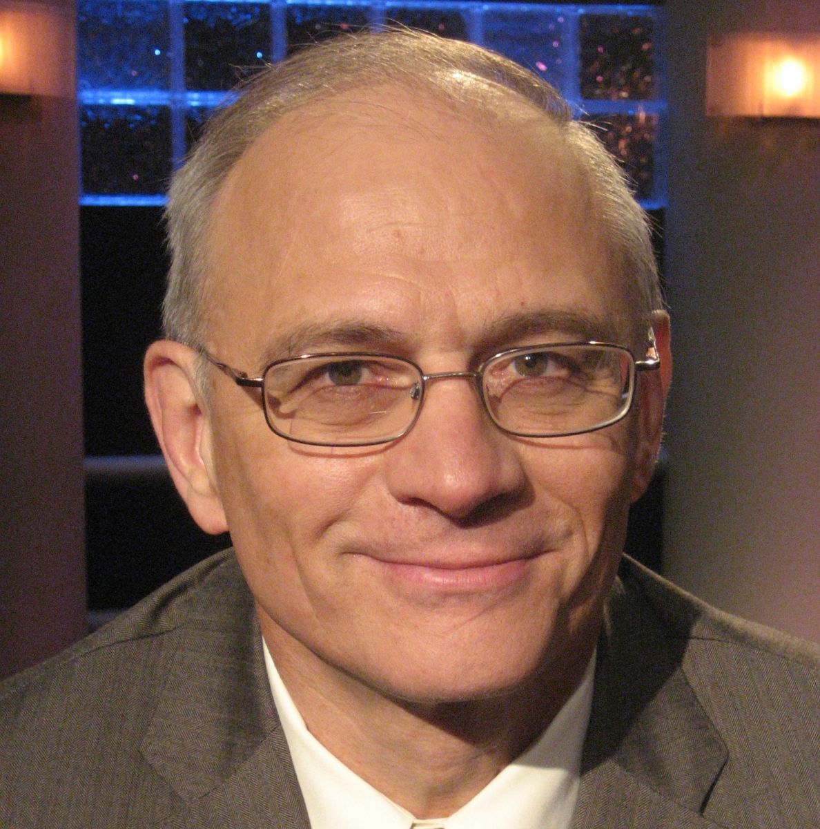 William GAHL