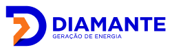 Diamante GeraÃ§ÃĢo de Energia