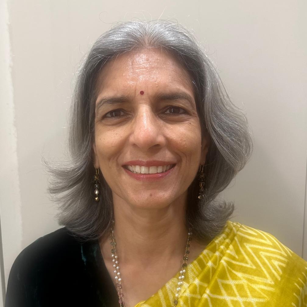 Ratna PURI