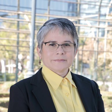 Rosa Andrea PARDO