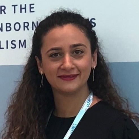 Tinatin TKEMALADZE